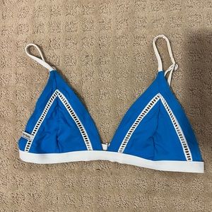 Rhythm Bikini Top